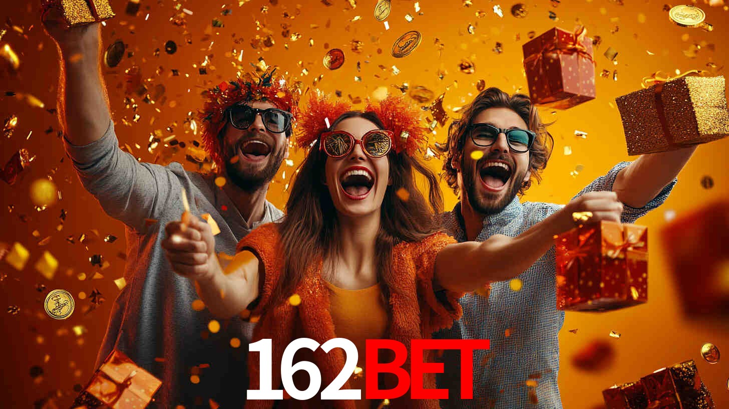 162BET: A Experiência de Casino com Jogos de Mesa ao Vivo