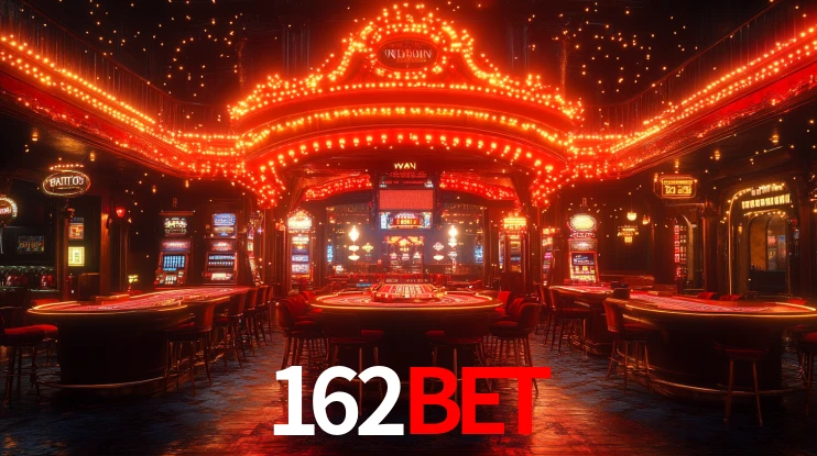 162BET login