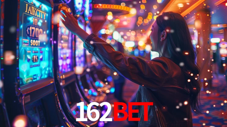 162BET.com
