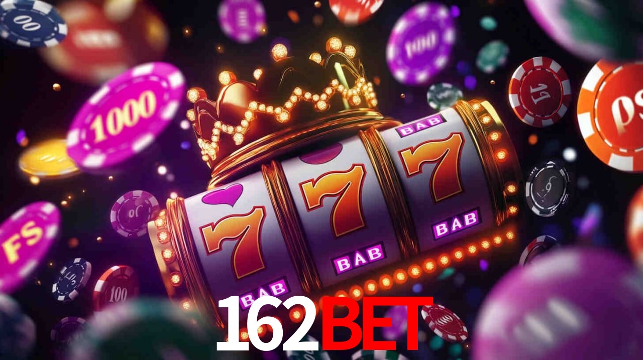 Live Casino 162BET