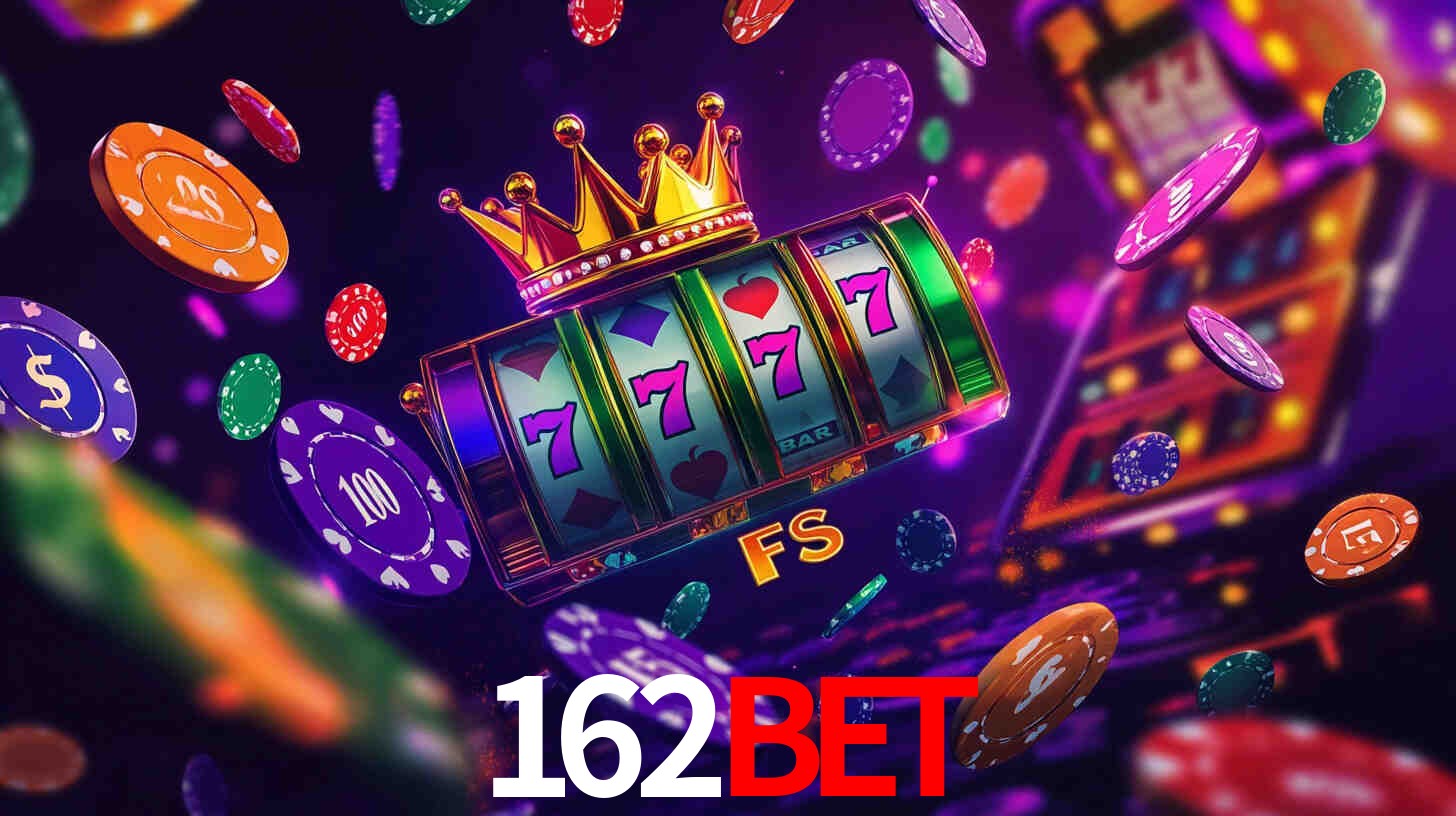 Daily Bonuses 162BET