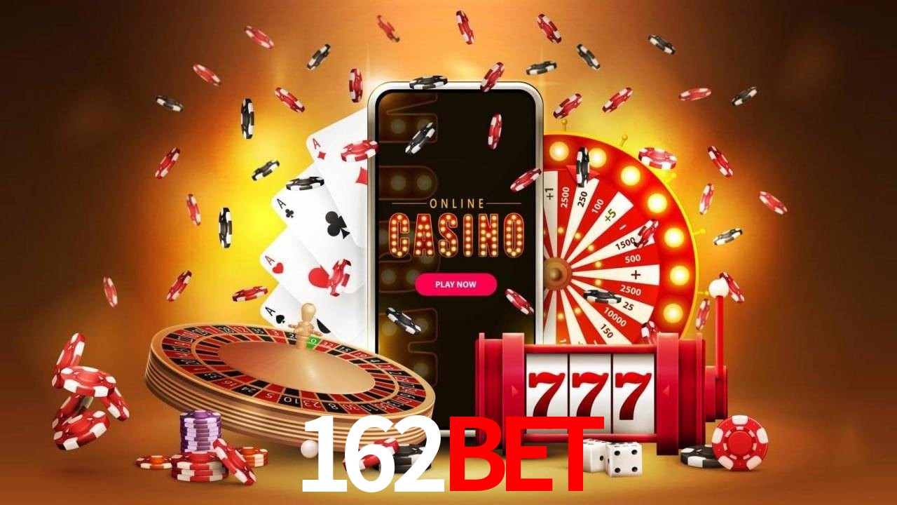 Requisitos do APK da 162BET para Android