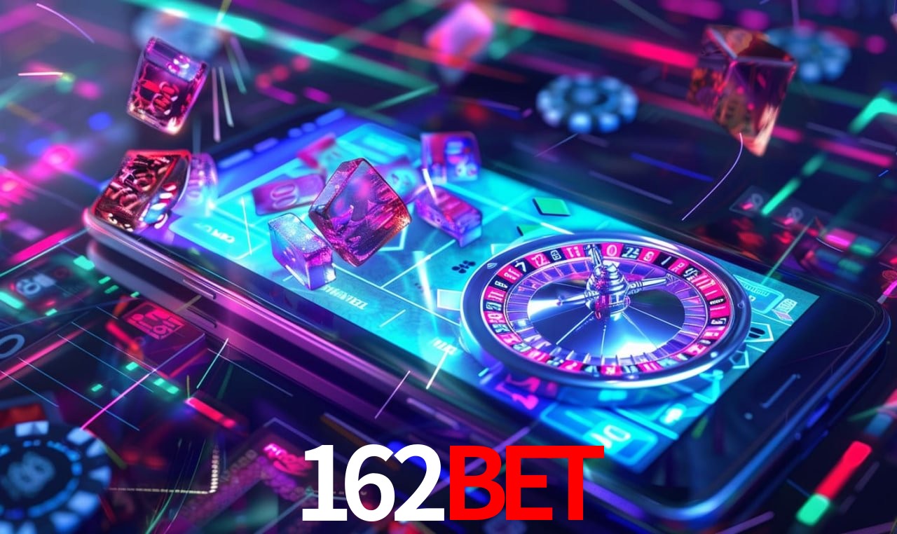 Casino Ao Vivo 162BET