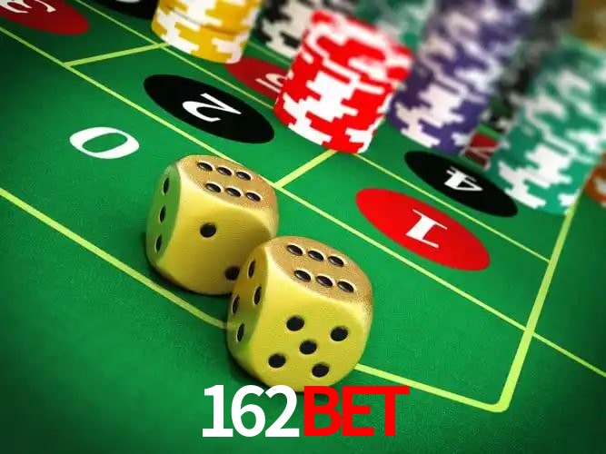 Welcome Bonus 162BET