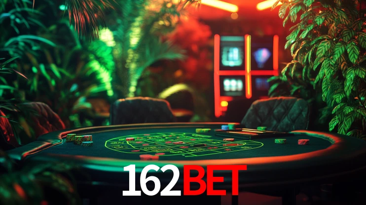 Live Casino 162BET