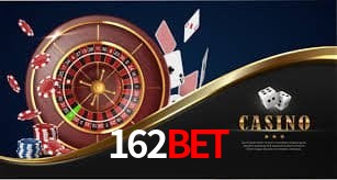 Jogos de Slot 162BET