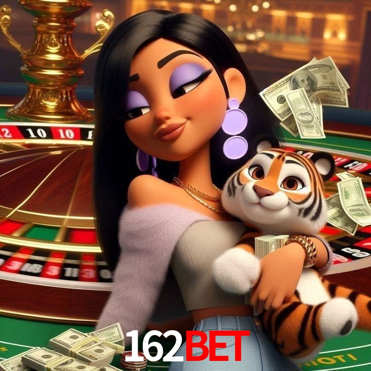 Experiência VIP 162BET